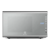 Imagem da oferta Micro-ondas MI41S Inox Espelhado Painel Integrado 31 Litros Electrolux