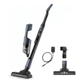 Imagem da oferta Aspirador De Pó Vertical Electrolux Erg019 Sem Fio Portátil Bateria Ergorapido 2 Em 1 Luz Frontal Led Escova Rotativa Aspira Escova Capacidade 950ml