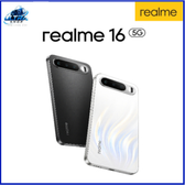 Imagem da oferta Realme 16 5G 256GB 12GB RAM Dual SIM