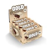 Imagem da oferta Barra de Proteína Bold Trufa de Chocolate 40g, 14 g de Proteína