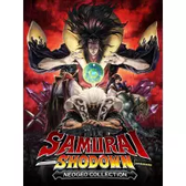 Imagem da oferta Jogo Samurai Shodown Neogeo Collection - PC Epic Games