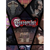 Imagem da oferta Jogo The Textorcist: The Story of Ray Bibbia - PC Steam
