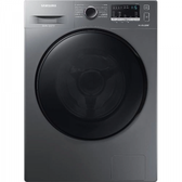 Imagem da oferta Lava e Seca Samsung 11Kg Inox Look - WD11A4453BX