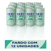 Imagem da oferta Refrigerante Baixa Caloria H2oh Limão Limoneto 12un 350ml