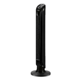 Imagem da oferta Ventilador Torre Arno Eole Infinite Preto 127