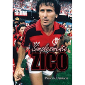 Imagem da oferta eBook Simplesmente Zico - Priscila Ulbrich