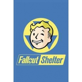 Imagem da oferta Jogo Fallout Shelter - Xone - Grátis
