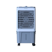 Imagem da oferta Climatizador 16L 220V BrancoCinza 130W