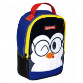 Imagem da oferta Lancheira Sestini 20 Basic Pinguim