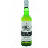 Imagem da oferta Laphroaig Select Whisky Escocês 700ml