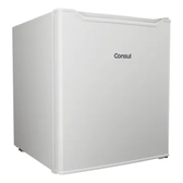 Imagem da oferta Frigobar 47 Litros Consul Branco - Crc04ab