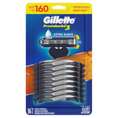 Imagem da oferta Gillette Prestobarba3 Aparelho De Barbear Com 3 Lâminas, 16 Unidades