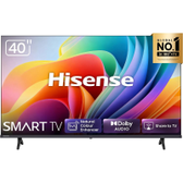 Imagem da oferta Hisense Smart TV FHD 40" Polegadas 40A4NV