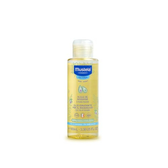 Imagem da oferta Óleo de Massagem com Abacate Orgânico Mustela 100ml