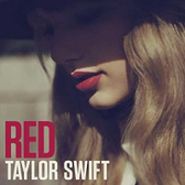 Imagem da oferta CD Taylor Swift: Red
