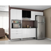 Imagem da oferta Cozinha Bartira Turmalina (ex-Manuela) com 9 Portas e 3 Gavetas