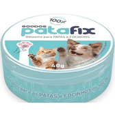 Imagem da oferta HIDRATANTE PATAS E FOCINHO - PATAFIX