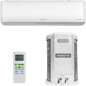 Imagem da oferta Ar Condicionado Split Inverter 9000 Btus Frio Liv Top Agratto 220V