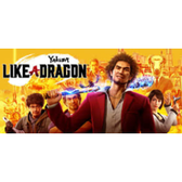 Imagem da oferta Yakuza: Like a Dragon
