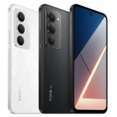 Imagem da oferta Xiaomi POCO M8S 5G 128GB ou 256GB NFC Original Lacrado Versão Global Envio Imediato