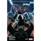 Imagem da oferta eBook Venom by Donny Cates Vol. 1: Rex Venom 2018 English Edition