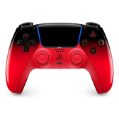 Imagem da oferta Controle Sem Fio Sony DualSense Hyperpop para PS5 Techno Red