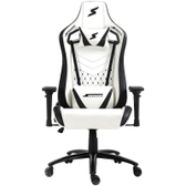 Imagem da oferta Cadeira Gamer SuperFrame Cleric Reclinável 4D Suporta até 140KG