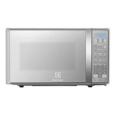 Imagem da oferta Micro-ondas Electrolux 20l Mt30s Prata