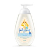 Imagem da oferta Sabonete Líquido Johnson's Baby Recém-Nascidos, 200ml