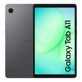 Imagem da oferta Tablet Samsung Galaxy Tab A11 8,7" 4gb Ram 64gb Tela 90hz Sistema operacional Android 15 Cor cinza escuro
