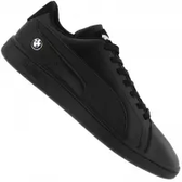 Imagem da oferta Tênis Puma BMW MMS Smash V2 - Unissex - Tam 43