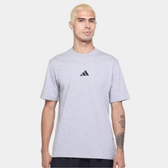 Imagem da oferta Camiseta Adidas Small Logo Masculina