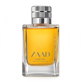 Imagem da oferta Perfume O Boticário Zaad Santal Masculino EDP 95ml