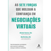 Imagem da oferta As sete forças que moldam a confiança em negociações virtuais