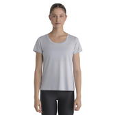 Imagem da oferta Camiseta Mizuno Nirvana Feminina - Verde