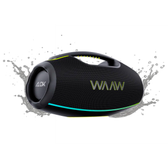 Imagem da oferta Caixa De Som Bluetooth Waaw Hyperboom 1000