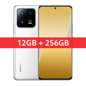 Imagem da oferta Smartphone Xiaomi Mi 13 Pro 5G 12GB RAM 256GB - Versão Global