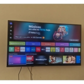 Imagem da oferta Smart TV LG 43'' 4K Ultra HD