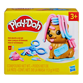 Imagem da oferta Massinha Play-Doh Mini Kit Veterinário Hasbro