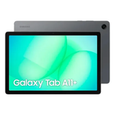Imagem da oferta Tablet Samsung Galaxy Tab A11+ 128gb 6gb Ram Tela De 11 Câmera Traseira 8mp Wifi Android 16