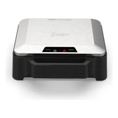 Imagem da oferta Sanduicheira Oster 220v 1000w Multiuso Inox Osan500