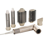 Imagem da oferta Philco Secador de Cabelos 4 em 1 Dobrável Motor BLDC PSC3500 220V