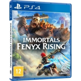Imagem da oferta Jogo Immortals Fenyx Rising - PS4