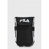 Imagem da oferta Bolsa Transversal Fila Pouch Preta