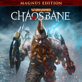 Imagem da oferta Jogo Warhammer: Chaosbane - Magnus Edition - PS4