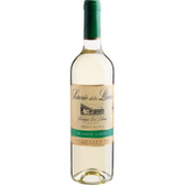 Imagem da oferta Vinho Branco Señorio de los Llanos Airén Valdepeñas D.O 750ml