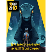 Imagem da oferta Jogo 3 out of 10 EP 4: "Thank You For Being An Asset" - PC Epic Games