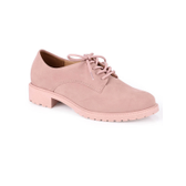 Imagem da oferta Sapato Oxford Vizzano Tratorado 1317.100 - Feminino