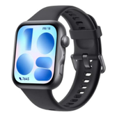 Imagem da oferta Smartwatch HUAWEI WATCH FIT 5 AMOLED de 1,82" Design Leve Mini Treino Bateria com Até 10 Dias 64 GB Gerenciamento