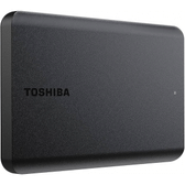 Imagem da oferta HD Externo Toshiba 1TB Canvio Basics - HDTB510XK3AA